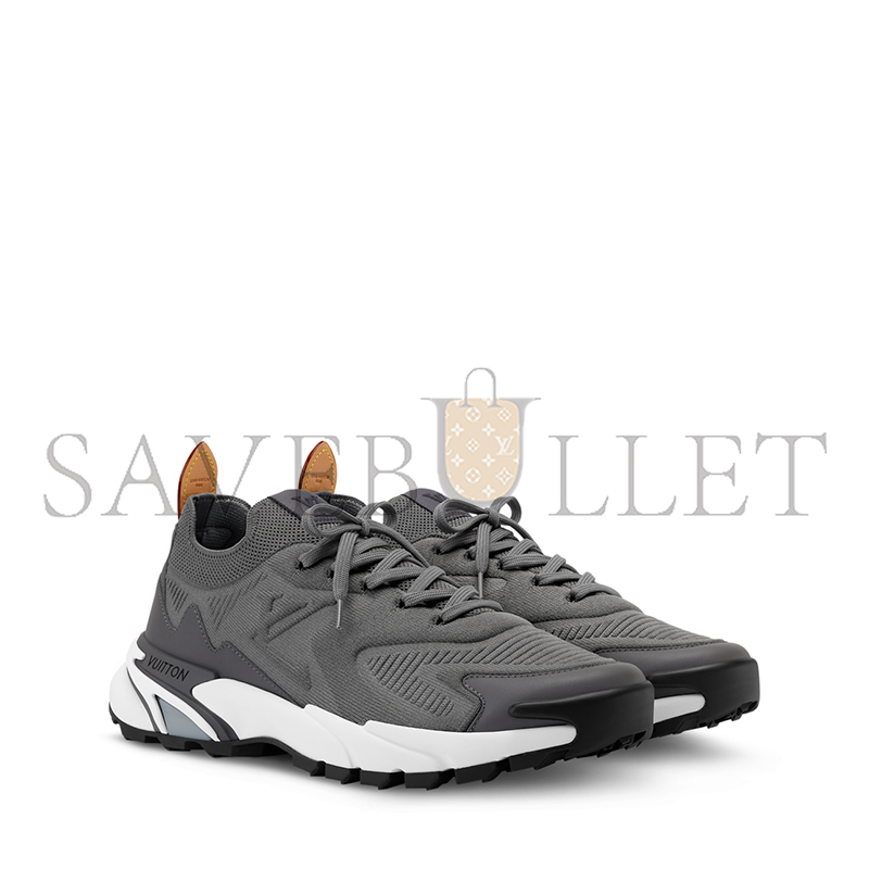 LOUIS VUITTON LV RUNNER TATIC SNEAKER 1AILJ7